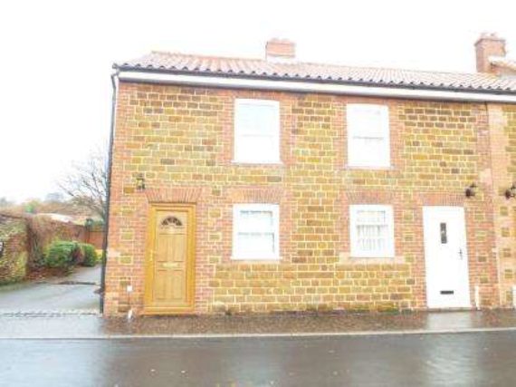 2&nbsp;Bedroom&nbsp;End of Ter...